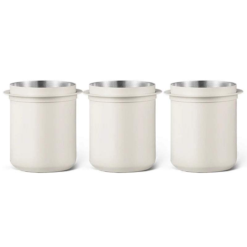 MHW-3BOMBER 58mm Espresso Coffee Dosing Cup