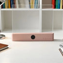 Rechargeable LED Flat Book Light for Bedtime Reading