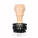Coffee Machine Cleaning Brush | Professional Quality Espresso Portafilter Cleaning Brush