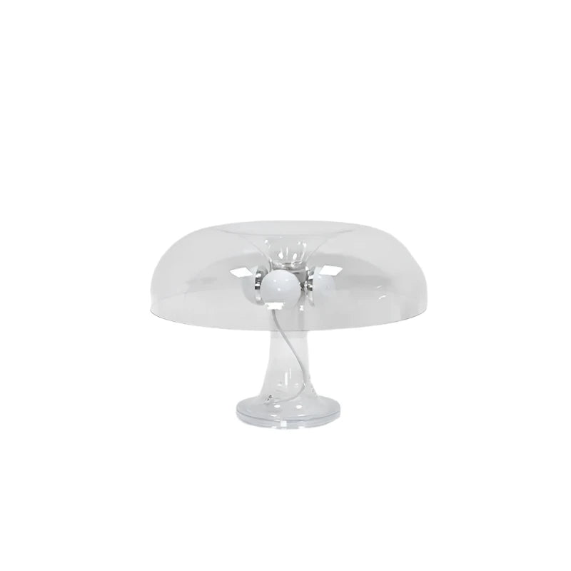 Modern LED Mushroom Table Lamp