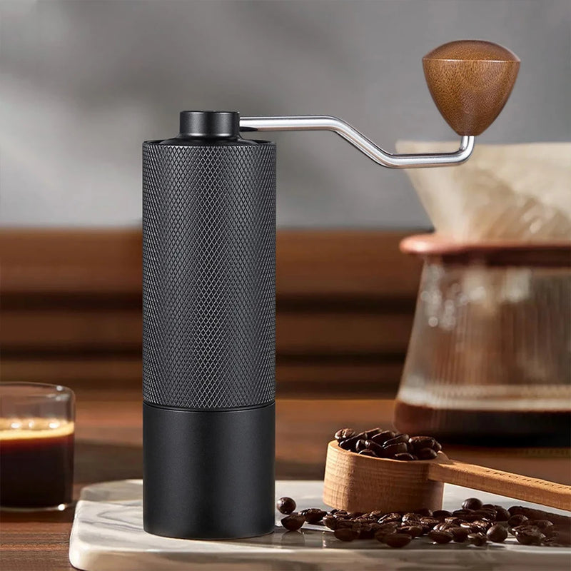 Siete Roca Manual Coffee Grinder