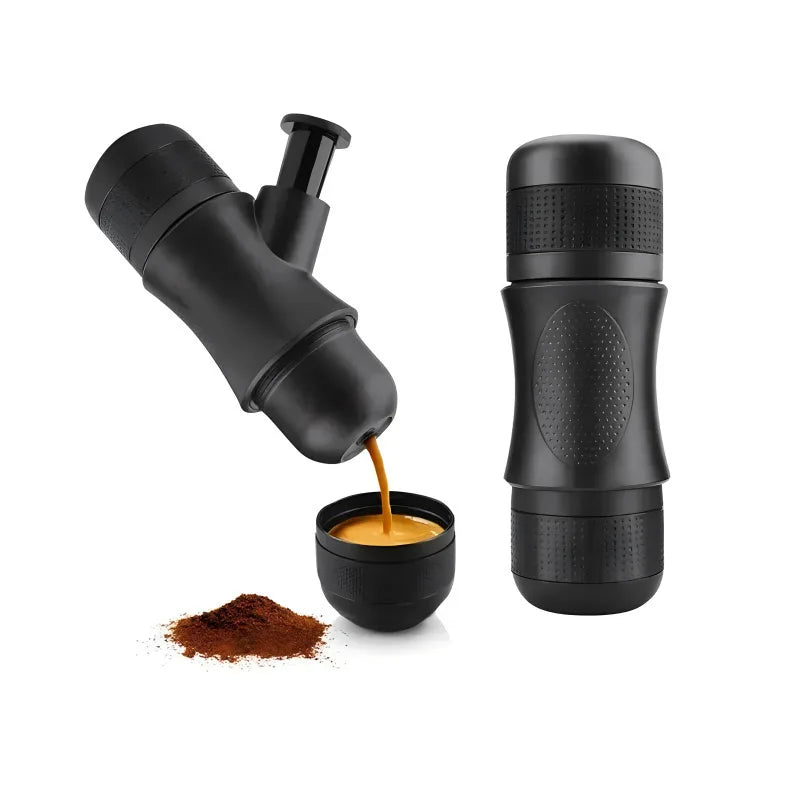 JavaJet Portable Mini Espresso Maker