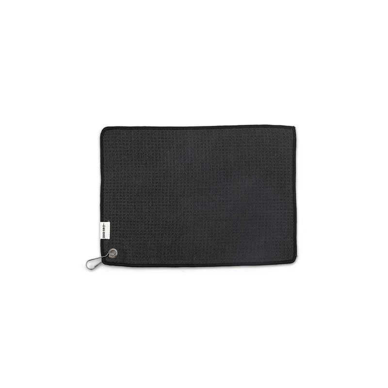 MHW-3BOMBER Coffee Bar Square Towels – Barista Cleaning Cloths for Espresso Maker Accessories