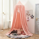 Beautiful Bed Canopy for Kids | Create a Cosy Retreat for Girls and Boys