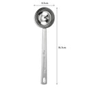 Stainless Steel Coffee Measuring Spoons | 15ml 30ml