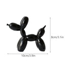 Balloon Dog Resin Figurine | Add Fun and Whimsy to your Home Décor