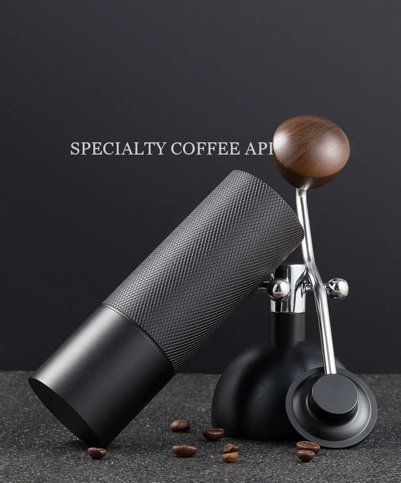 Siete Roca Manual Coffee Grinder