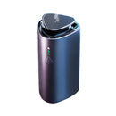 Car Diffuser Humidifier & Aroma Air Freshener - USB Charging Aromatherapy Diffuser (1200mAh)