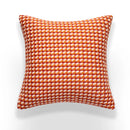 Contrast Colour Cushion Cover – Nordic Style Decorative Throw Pillowcase for Sofa and Home Decor