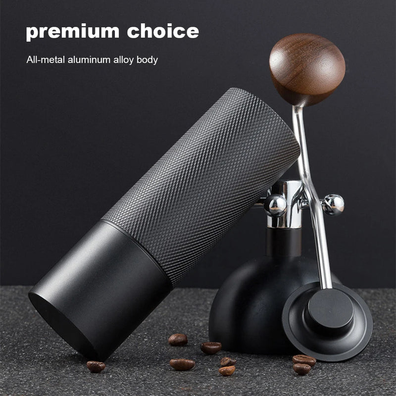 Siete Roca Manual Coffee Grinder