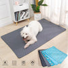 Washable Dog Urine Pads | Reusable Anti-Slip Training Pad for Dogs & Puppies