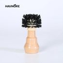 Coffee Machine Cleaning Brush | Professional Quality Espresso Portafilter Cleaning Brush