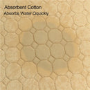 Washable Dog Urine Pads – Reusable Anti-Slip Training Pad for Dogs & Puppies