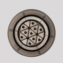 TIMEMORE Simple Drip Water Dropper – 13-Hole Lid for Precise, Stable Water Flow