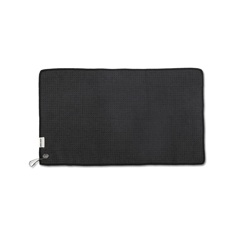 MHW-3BOMBER Coffee Bar Square Towels – Barista Cleaning Cloths for Espresso Maker Accessories