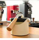 Stainless Steel Coffee Grind Knock Box | Professional and Home Baristas