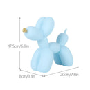 Balloon Dog Resin Figurine | Add Fun and Whimsy to your Home Décor