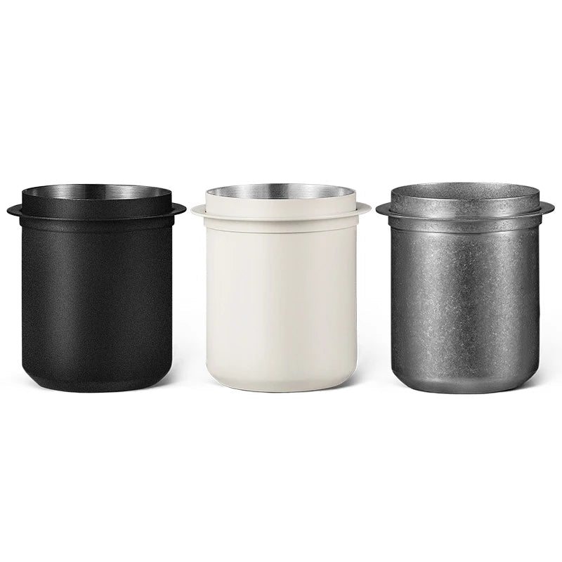 MHW-3BOMBER 58mm Espresso Coffee Dosing Cup