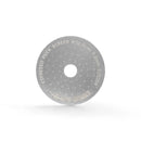 Stainless Steel Espresso Puck Screen – 51/53/58.5 mm Double-Layer Filter Accessory