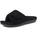 Soft Memory Foam Orthopaedic Slippers | Fluffy Slippers With Arch Support