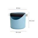 Stainless Steel Coffee Grind Knock Box | Professional and Home Baristas