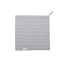 Coffee Bar Square Towels – Barista Cleaning Cloths for Espresso Maker Accessories