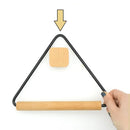 Modern Minimalist Toilet Paper Holder