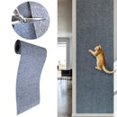 Cat Scratching Material | Self-Adhesive Carpet Scratch Board