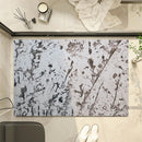 Large Bathroom Mat Super Absorbent Floor Mat – Quick-Drying Comfort for Your Home