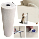 Cat Scratching Material | Self-Adhesive Carpet Scratch Board