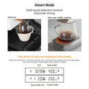 MHW-3BOMBER Digital Kitchen Coffee Scale – High Precision Smart Espresso Scale for Home Baristas