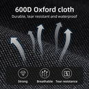 PACOONE Ultralight Portable Folding Stool