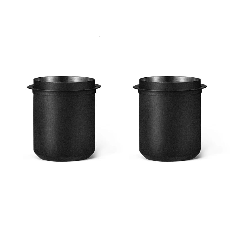 MHW-3BOMBER 58mm Espresso Coffee Dosing Cup