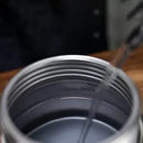 Stainless Steel Espresso Maker | Stovetop Moka Pot