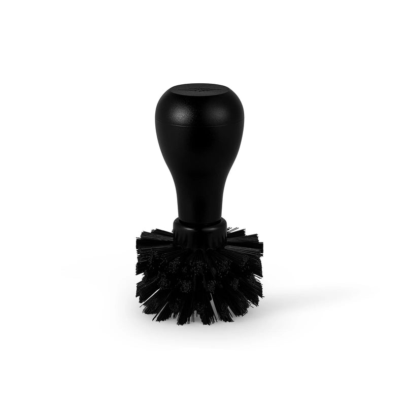 MHW-3BOMBER ABS Coffee Filter Cleaning Brush for 51-58mm Portafilter Basket – Home Barista Tool