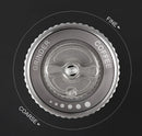 Manual Coffee Grinder for Travel or Home