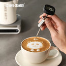 MHW-3BOMBER Instant Read Digital Thermometer for Coffee