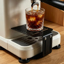 Adjustable Height Coffee Weighing Rack | Electronic Scale Stand for Baristas