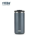 Stylish Stainless Steel Insulated Travel Tumbler | 600ml or 750ml Capacity