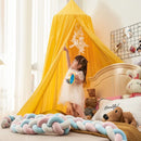 Beautiful Bed Canopy for Kids | Create a Cosy Retreat for Girls and Boys
