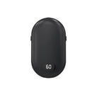 USB Rechargeable Hand Warmer with Power Bank | Mini Electric Pocket Warmer for Winter