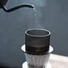 Simple Drip Water Dropper with 13-Hole Lid | Precise, Stable Water Flow for Pour-Over Coffee