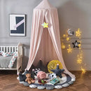 Beautiful Bed Canopy for Kids | Create a Cosy Retreat for Girls and Boys