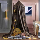 Beautiful Bed Canopy for Kids | Create a Cosy Retreat for Girls and Boys