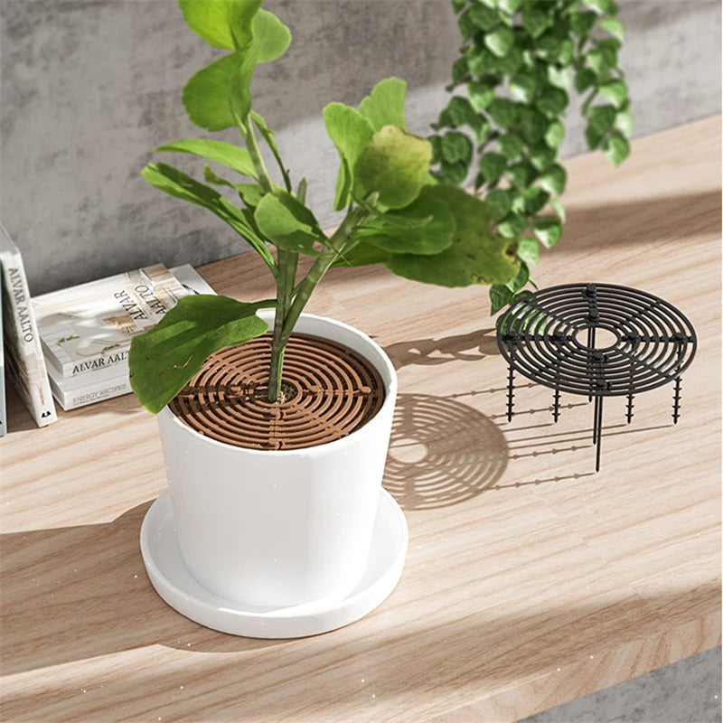 Plant Soil Guard – Soil Protector and Plant Pot Cover for Home and Garden