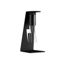 Adjustable Espresso Distribution Tool | Needle Coffee Stirrer with Magnetic Stand