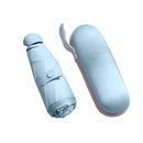 Mini Capsule Umbrella – Portable Sunshade & Rain Protection