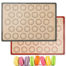 1PC Silicone Baking Mat for Oven