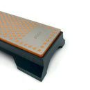 TAIDEA Double-Sided Diamond Grindstone – 600/1000 Grit Professional Knife Sharpening System