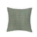 Contrast Colour Cushion Cover – Nordic Style Decorative Throw Pillowcase for Sofa and Home Decor
